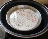 A picture of step 4 of Idada from Idli Batter.