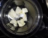 Töltött padlizsán recept fázis 1 fotója