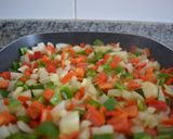 Foto del paso 1 de la receta: Fideuá de calamares