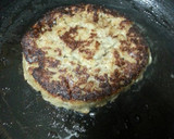 Foto del paso 6 de la receta: Burguer de berenjena