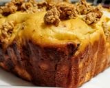 Foto del paso 8 de la receta: PAN🍞De Leche 3 con Granola, Coco🥥y Arándanos🍒...!