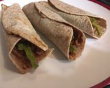 Foto del paso 4 de la receta: Burritos con nopales