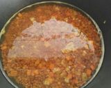 Foto del paso 3 de la receta: Lentejas al curry