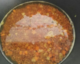 Foto del paso 3 de la receta: Lentejas al curry