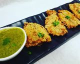 कुरकुरीत बोंबील फ्राय (kurkurit bombil fry recipe in marathi) रेसिपी स्टेप 3 फोटो 