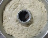 Foto langkah ke 5 dari resep Bolu Pisang Meses.