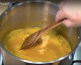 A picture of step 8 of Piccalilli.