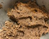 Foto del paso 1 de la receta: Galletas de chocolate y mantequilla de maní