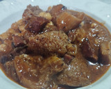 Foto del paso 9 de la receta: Callos de cerdo