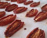 Foto del paso 2 de la receta: Tomate en aceite con hierbas