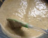 Foto langkah ke 2 dari resep Banana Cake Kukus😊 Mudah..!!! Irit Bahan..!!!.