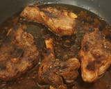 Foto del paso 6 de la receta: Cordero asado en cazuela