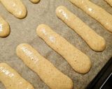Babapiskóta (teljes kiőrlésű, cukormentes) recept fázis 3 fotója