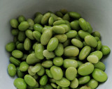 Foto del paso 2 de la receta: Ensalada de quinoa y edamame