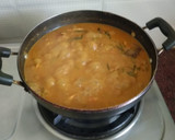 சிக்கன் கிரேவி ரெசிபி ஸ்டேப் 9 புகைப்படம்