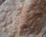 શીષક:: રસ -રોટલી (Aamras - roti) રેસીપી સ્ટેપ2ફોટો