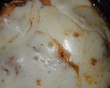 Foto langkah ke 5 dari resep Makaroni Schotel Kukus Mozarella.