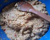 Foto del paso 8 de la receta: Tarta de pollo