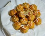 Foto langkah ke 11 dari resep Ide Usaha Jualan Rumahan Perkedel / kroket kw tanpa msg/micin, gampang banget.