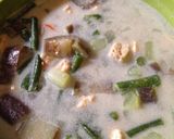 Foto langkah ke 2 dari resep Sayur Lodeh.