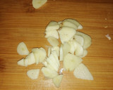 Foto del paso 3 de la receta: Higadillos de pollo, rápida