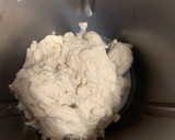 Foto del paso 3 de la receta: Masa de pizza en Thermomix con levadura seca de panadería