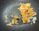 Foto langkah ke 3 dari resep Bayam Horenzo Dua Telur.