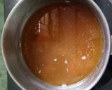 Foto langkah ke 5 dari resep Bobba Pearl Milk with Brown Sugar.