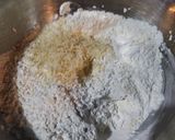Foto del paso 2 de la receta: Fainá de zapallitos