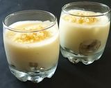 Foto langkah ke 4 dari resep Banana Pudding.