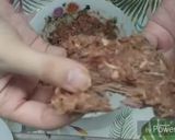 صورة لخطوة 2 من وصفة كفته مشوية في الفرن