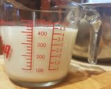 Foto del paso 1 de la receta: "Overnight oats" con lichis