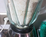 Foto del paso 1 de la receta: Bizcocho de Moka (Versión saludable)
