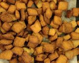 आटे के शकरपारे (Aate ke shakarpare recipe in Hindi) रेसिपी चरण 4 फोटो