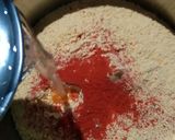 வாழைக்காய் மிளகாய் வெங்காய பஜ்ஜி ரெசிபி ஸ்டேப் 2 புகைப்படம்