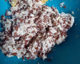 Foto del paso 1 de la receta: Granola simple extra rápida
