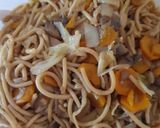 Sült tészta recept fázis 6 fotója