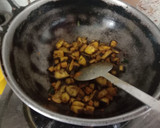 பாலாகாய் ரோஸ்ட்.. (வாழைக்காய் மிளகு ரோஸ்ட்) (Balakai roast recipe in tamil) ரெசிபி ஸ்டேப் 2 புகைப்படம்