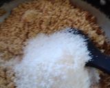 માવા ચીક્કી (Mava Chikki Recipe in Gujarati) રેસીપી સ્ટેપ3ફોટો