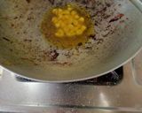 सेम आलू की सूखी सब्जी(same aloo ki sabzi recipe in hindi) रेसिपी चरण 2 फोटो