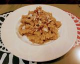A picture of step 8 of Gram-flour & Egg Halwa.