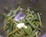 Foto del paso 6 de la receta Pechuga de pollo con papaya al wok