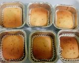 Foto langkah ke 3 dari resep Muffin Chococheese simple.