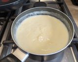 A picture of step 2 of Beef Lasagne.