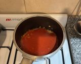 Foto del paso 2 de la receta: Salsa para Pizza Fácil y Riquísima