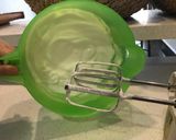 Foto del paso 9 de la receta: Soufflé de zapallo