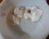 Tonhal saláta recept fázis 1 fotója