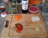 Foto del paso 1 de la receta: Mi Bolognese