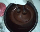 Foto langkah ke 5 dari resep Brownies Kukus.