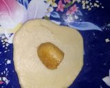 Foto langkah ke 8 dari resep Roti Fibercreme Or Roti Sobek Fibercreme ULEN TDK SAMPAI ELASTIS.